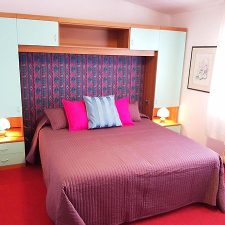Alla Posta Guest House Garna d'Alpago Eksteriør billede