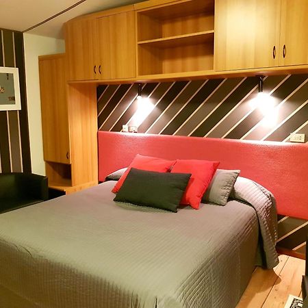 Alla Posta Guest House Garna d'Alpago Eksteriør billede