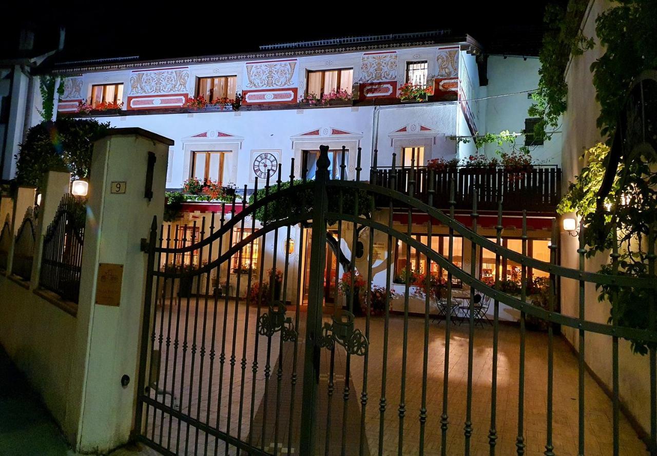 Alla Posta Guest House Garna d'Alpago Eksteriør billede
