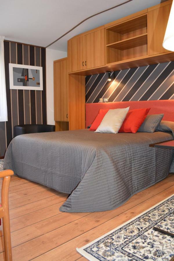Alla Posta Guest House Garna d'Alpago Eksteriør billede