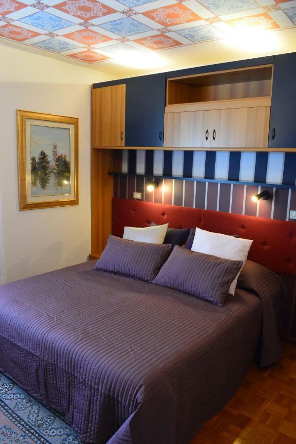 Alla Posta Guest House Garna d'Alpago Eksteriør billede
