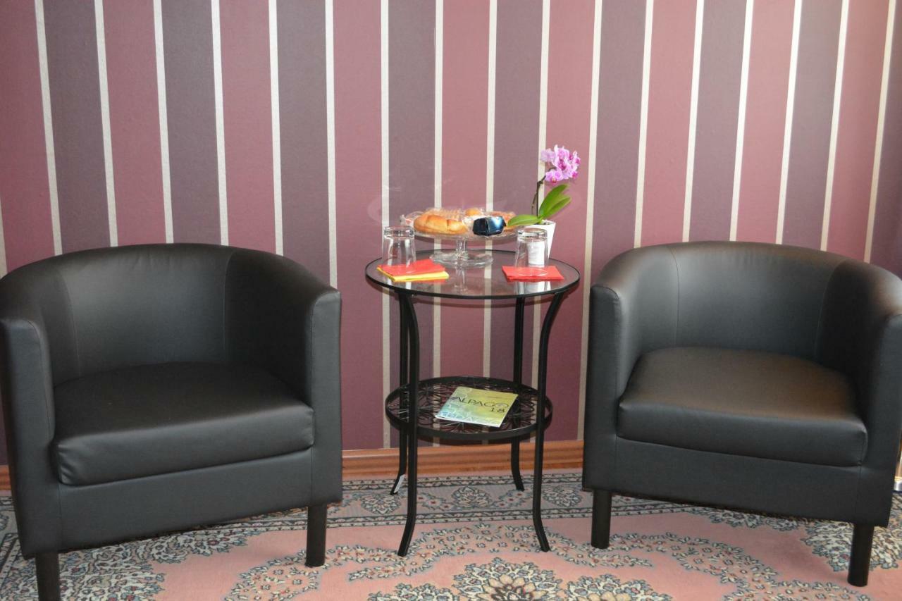 Alla Posta Guest House Garna d'Alpago Eksteriør billede