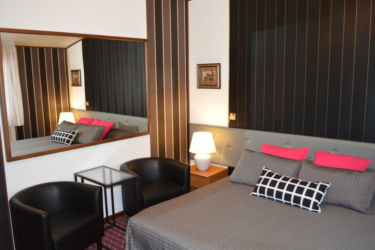 Alla Posta Guest House Garna d'Alpago Eksteriør billede