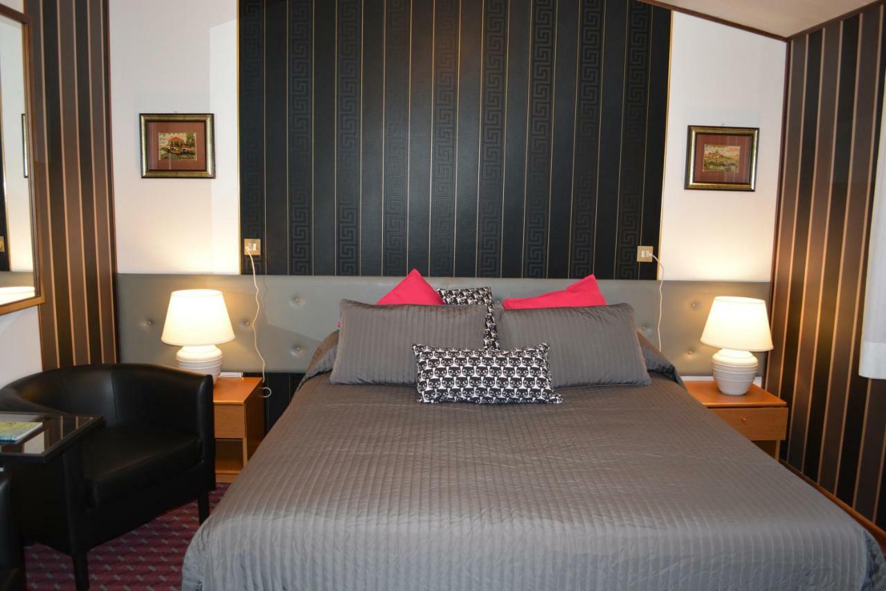 Alla Posta Guest House Garna d'Alpago Eksteriør billede
