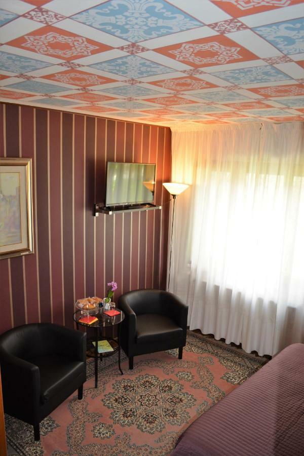Alla Posta Guest House Garna d'Alpago Eksteriør billede